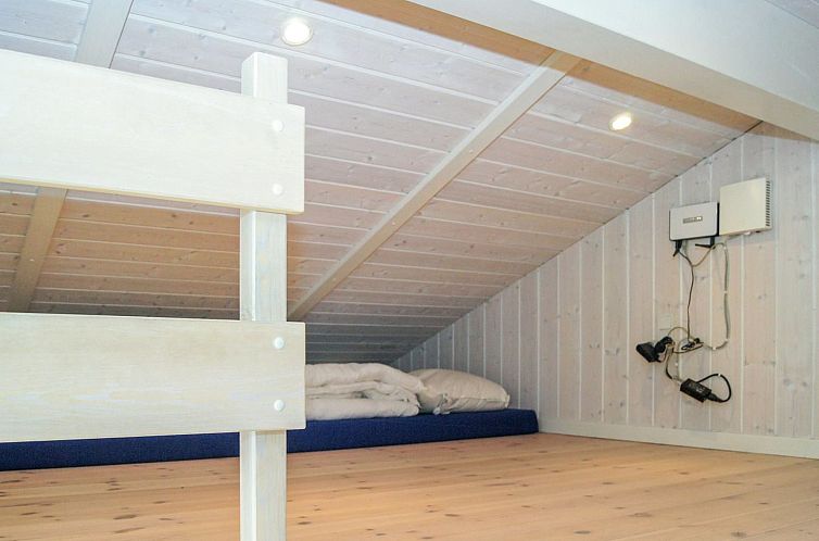 Vakantiehuis "Tayna" - 300m from the sea