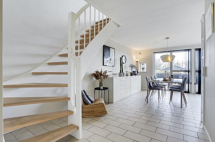 Vakantiehuis "Tayna" - 300m from the sea