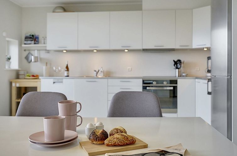 Vakantiehuis "Tayna" - 300m from the sea