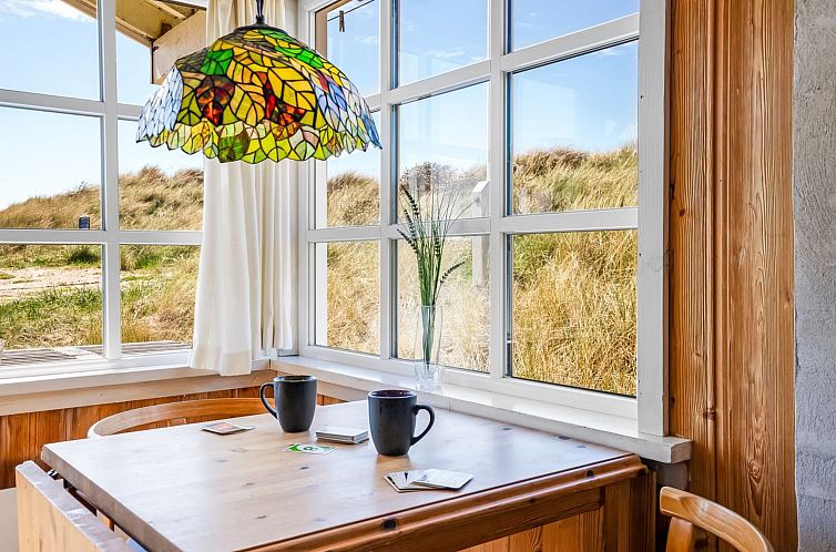 Vakantiehuis "Tayna" - 300m from the sea