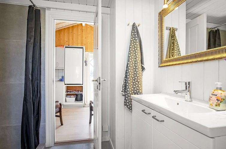 Vakantiehuis "Tayna" - 300m from the sea