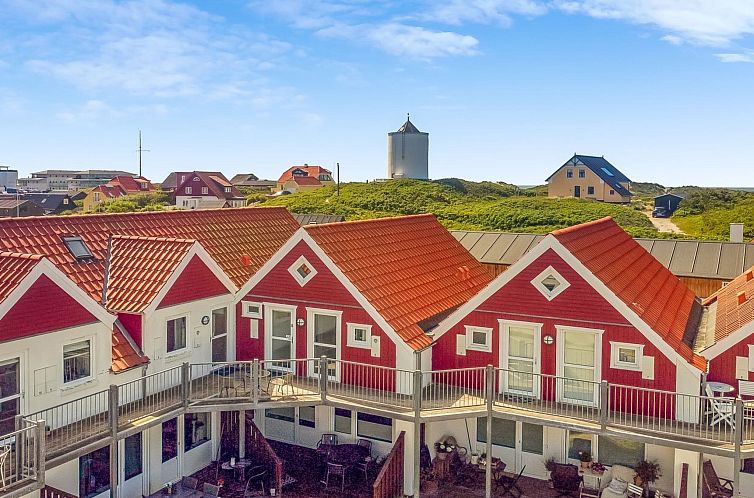 Appartement "Poulsen" - 200m from the sea