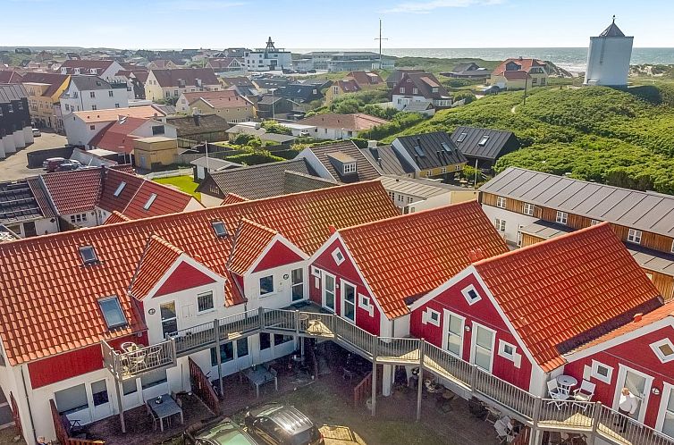 Appartement "Poulsen" - 200m from the sea