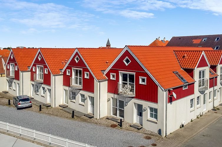 Appartement "Poulsen" - 200m from the sea