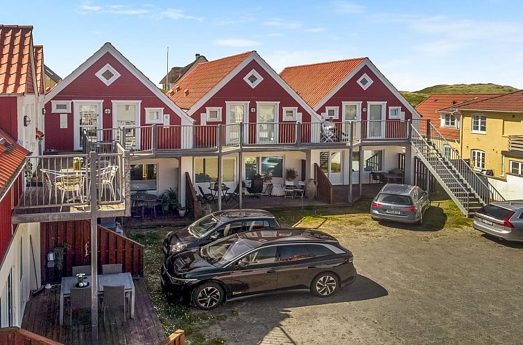 Appartement "Poulsen" - 200m from the sea