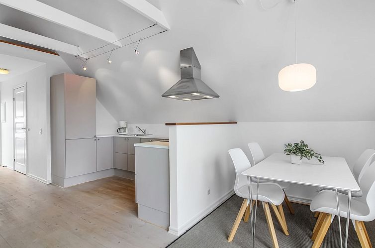 Appartement "Poulsen" - 200m from the sea