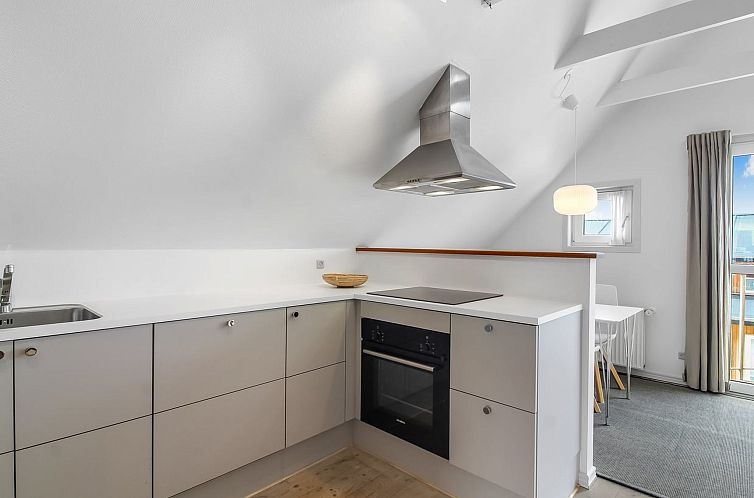 Appartement "Poulsen" - 200m from the sea