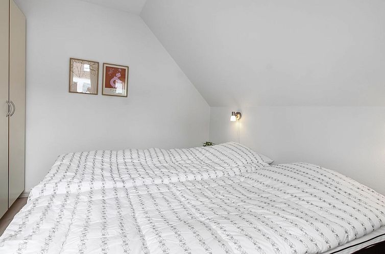 Appartement "Poulsen" - 200m from the sea