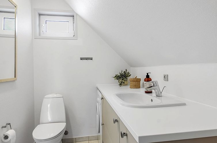 Appartement "Poulsen" - 200m from the sea