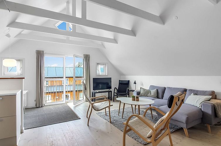 Appartement "Poulsen" - 200m from the sea