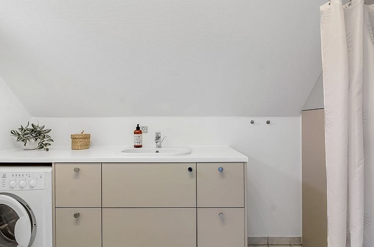 Appartement "Poulsen" - 200m from the sea