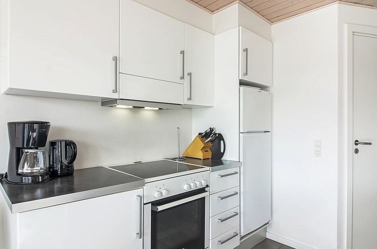 Appartement "Syriel" - 700m from the sea