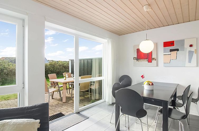 Appartement "Syriel" - 700m from the sea