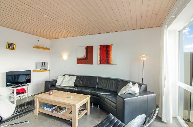 Appartement "Syriel" - 700m from the sea