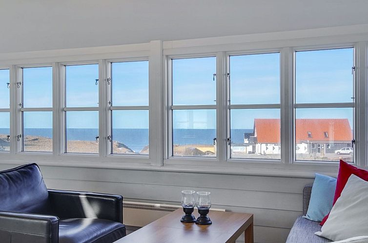 Vakantiehuis "Nantje" - 125m from the sea