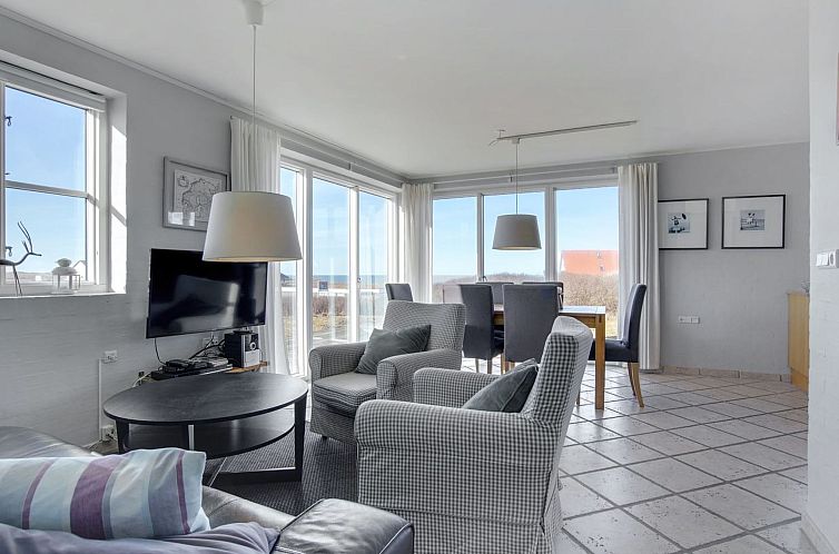 Vakantiehuis "Nantje" - 125m from the sea