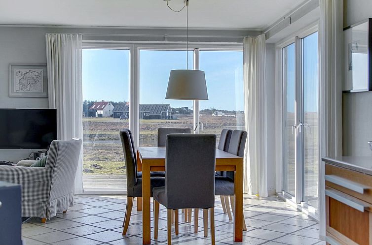 Vakantiehuis "Nantje" - 125m from the sea