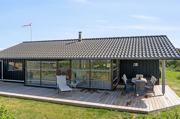 Vakantiehuis "Danica" - 175m from the sea