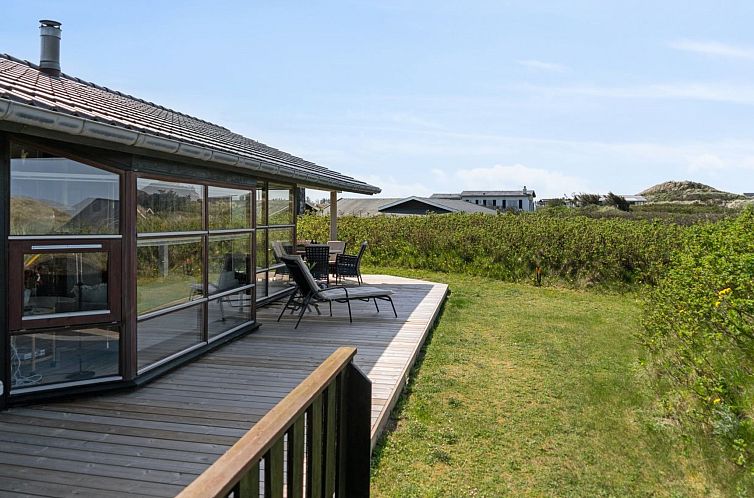 Vakantiehuis "Danica" - 175m from the sea