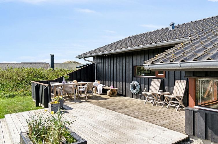 Vakantiehuis "Danica" - 175m from the sea