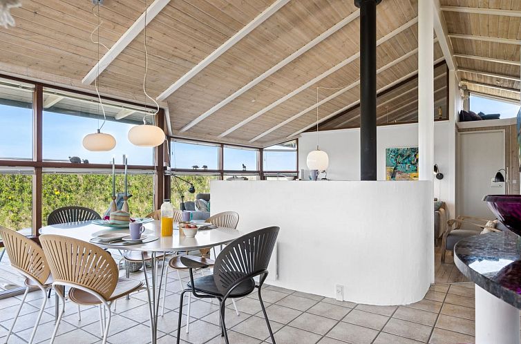 Vakantiehuis "Danica" - 175m from the sea