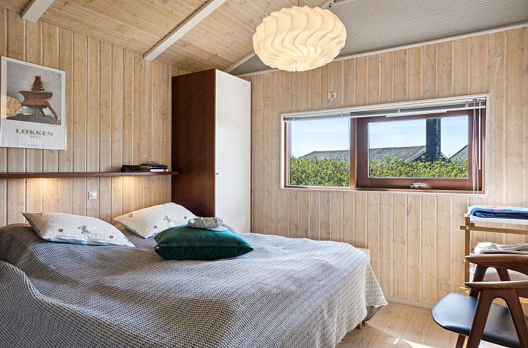 Vakantiehuis "Danica" - 175m from the sea