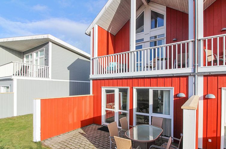Unterkunft 0144470 - Appartement Nordjütland - Appartement "Hariett" - 900m from the sea