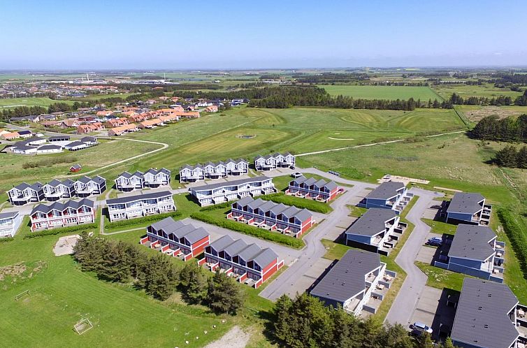 Appartement "Hariett" - 900m from the sea