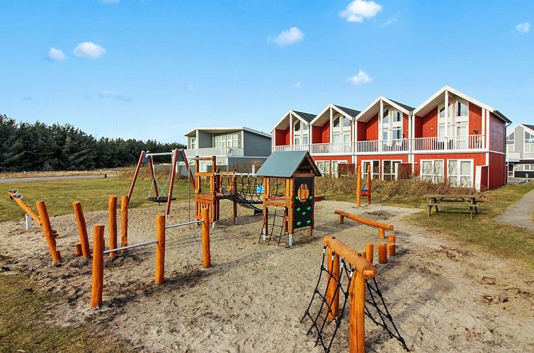 Appartement "Hariett" - 900m from the sea