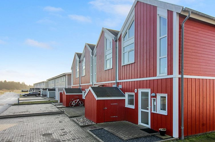 Appartement "Hariett" - 900m from the sea