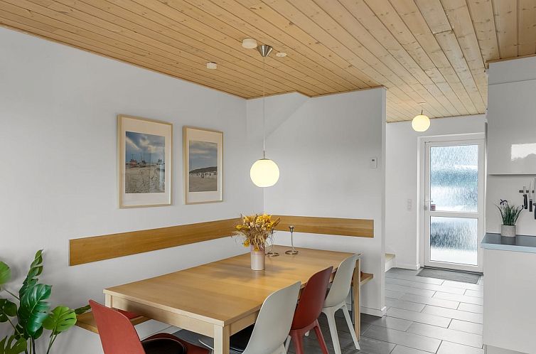 Appartement "Hariett" - 900m from the sea