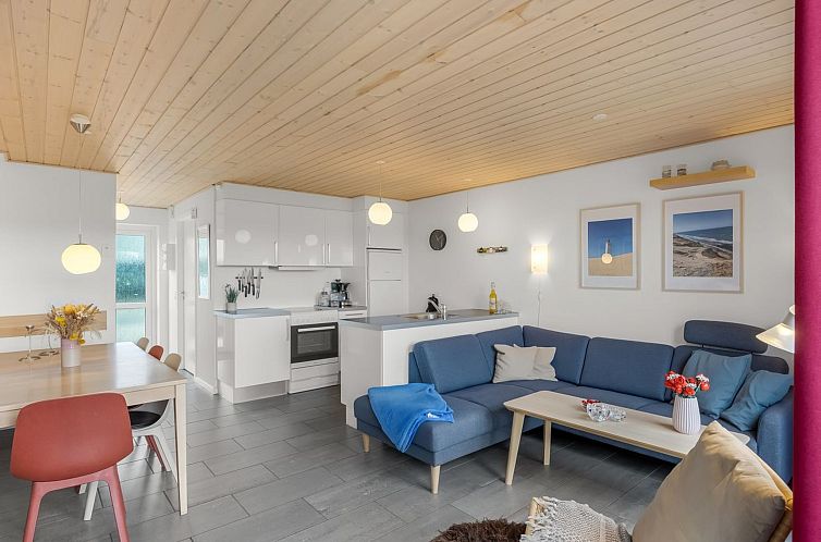 Appartement "Hariett" - 900m from the sea