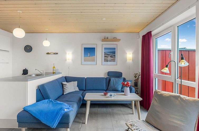 Appartement "Hariett" - 900m from the sea