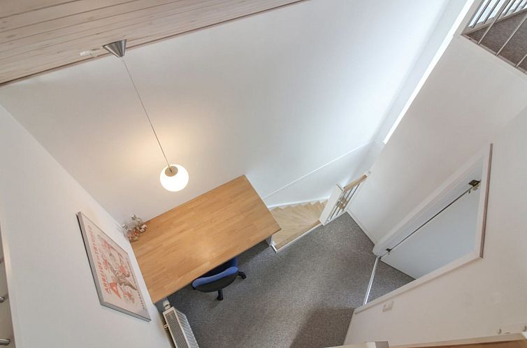Appartement "Hariett" - 900m from the sea