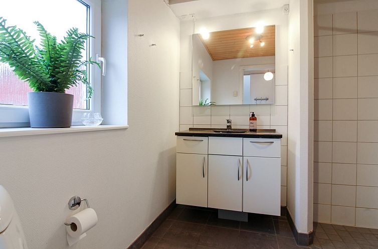 Appartement "Hariett" - 900m from the sea