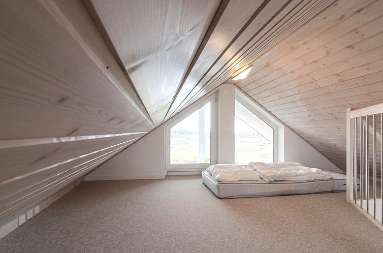 Appartement "Hariett" - 900m from the sea