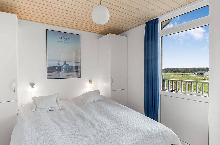 Appartement "Hariett" - 900m from the sea