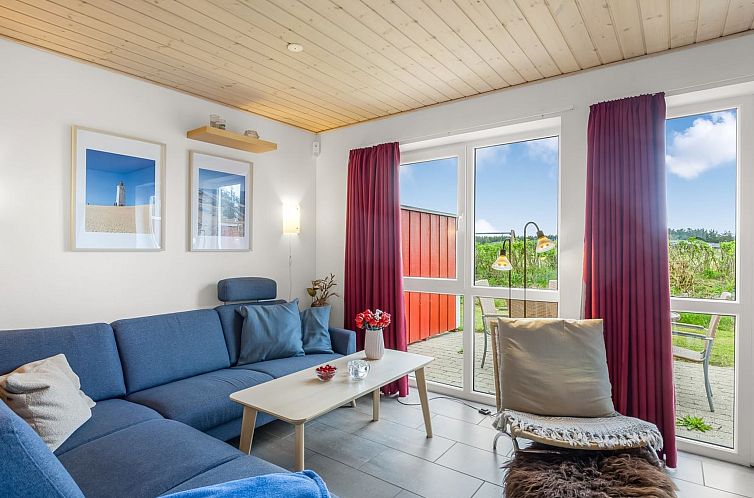 Appartement "Hariett" - 900m from the sea