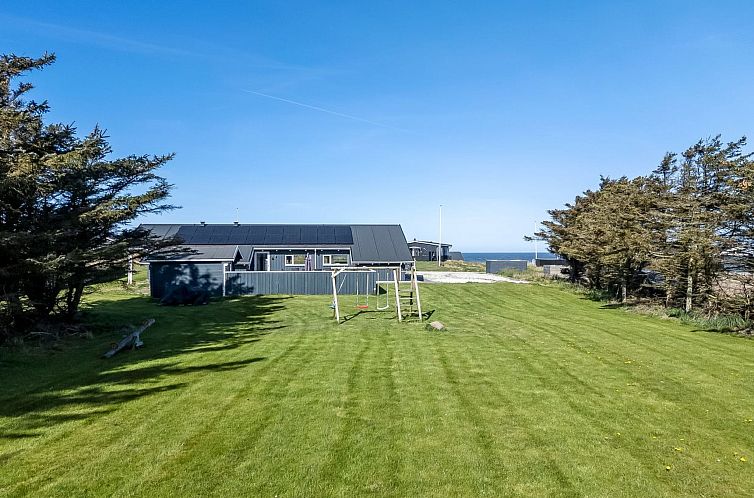 Vakantiehuis "Månviva" - 250m from the sea