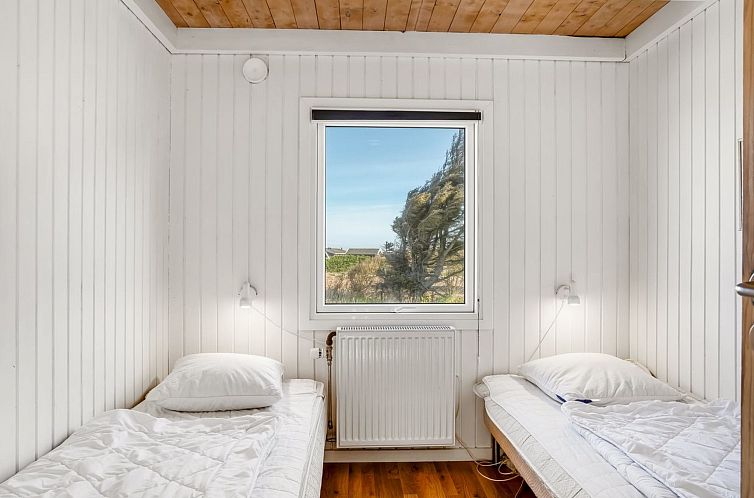 Vakantiehuis "Månviva" - 250m from the sea