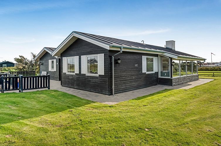 Vakantiehuis "Fotij" - 120m from the sea