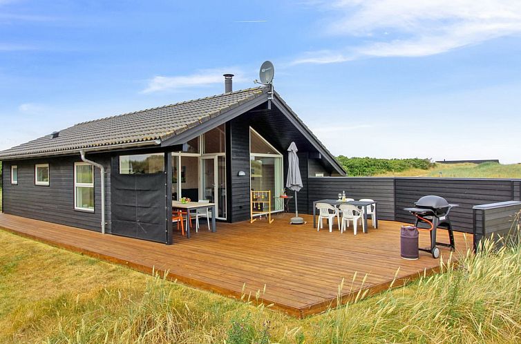 Vakantiehuis "Alma" - 500m from the sea