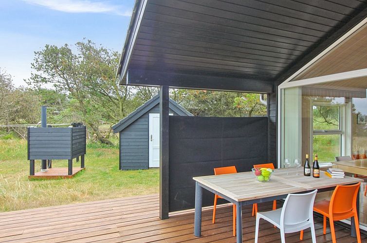 Vakantiehuis "Alma" - 500m from the sea