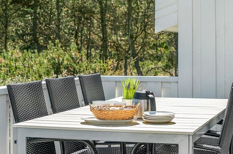 Vakantiehuis "Elsemaria" - 1.3km from the sea