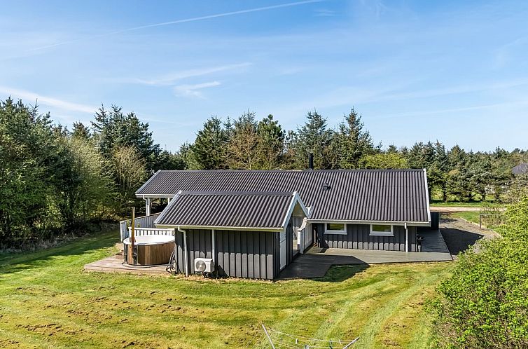 Vakantiehuis "Elsemaria" - 1.3km from the sea