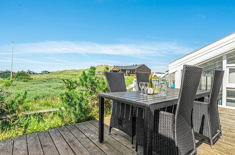 Vakantiehuis "Elsemaria" - 1.3km from the sea