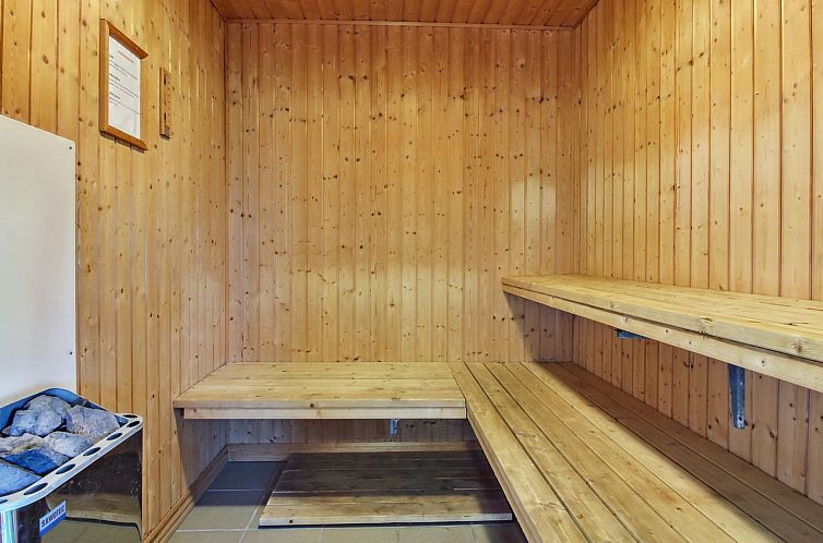 Vakantiehuis "Elsemaria" - 1.3km from the sea