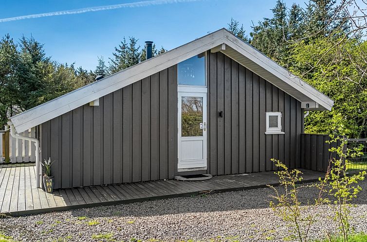 Vakantiehuis "Elsemaria" - 1.3km from the sea