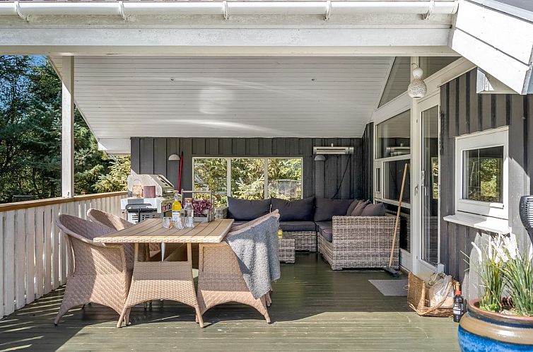 Vakantiehuis "Elsemaria" - 1.3km from the sea