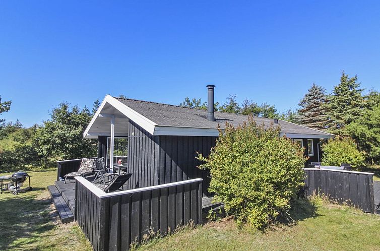 Vakantiehuis "Birgid" - 900m from the sea